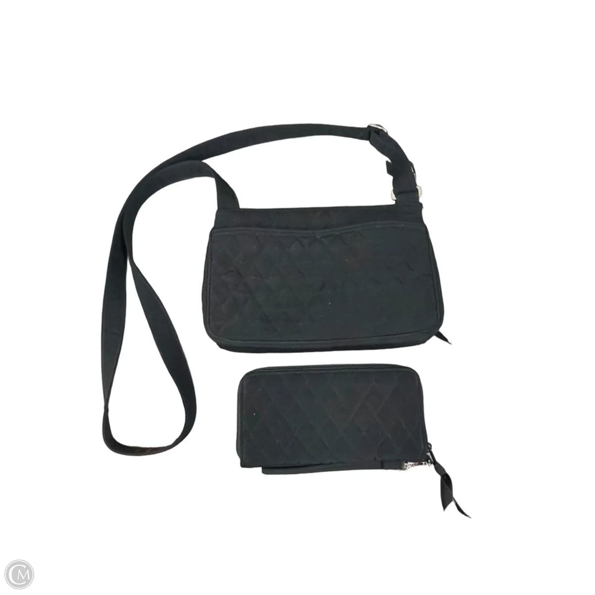 Crossbody By Vera Bradley, Size: Small