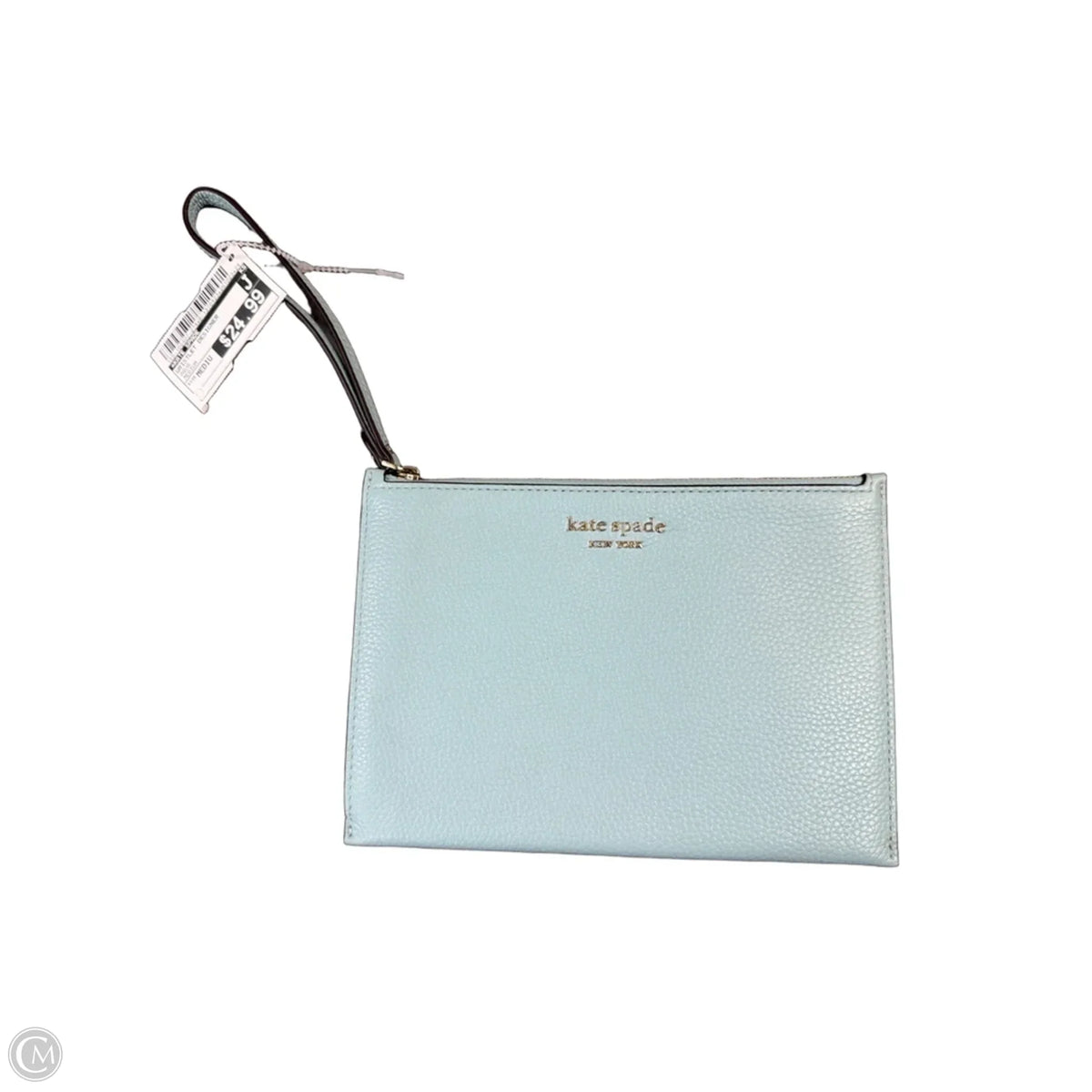 Wristlet Designer By Kate Spade, Size: Medium