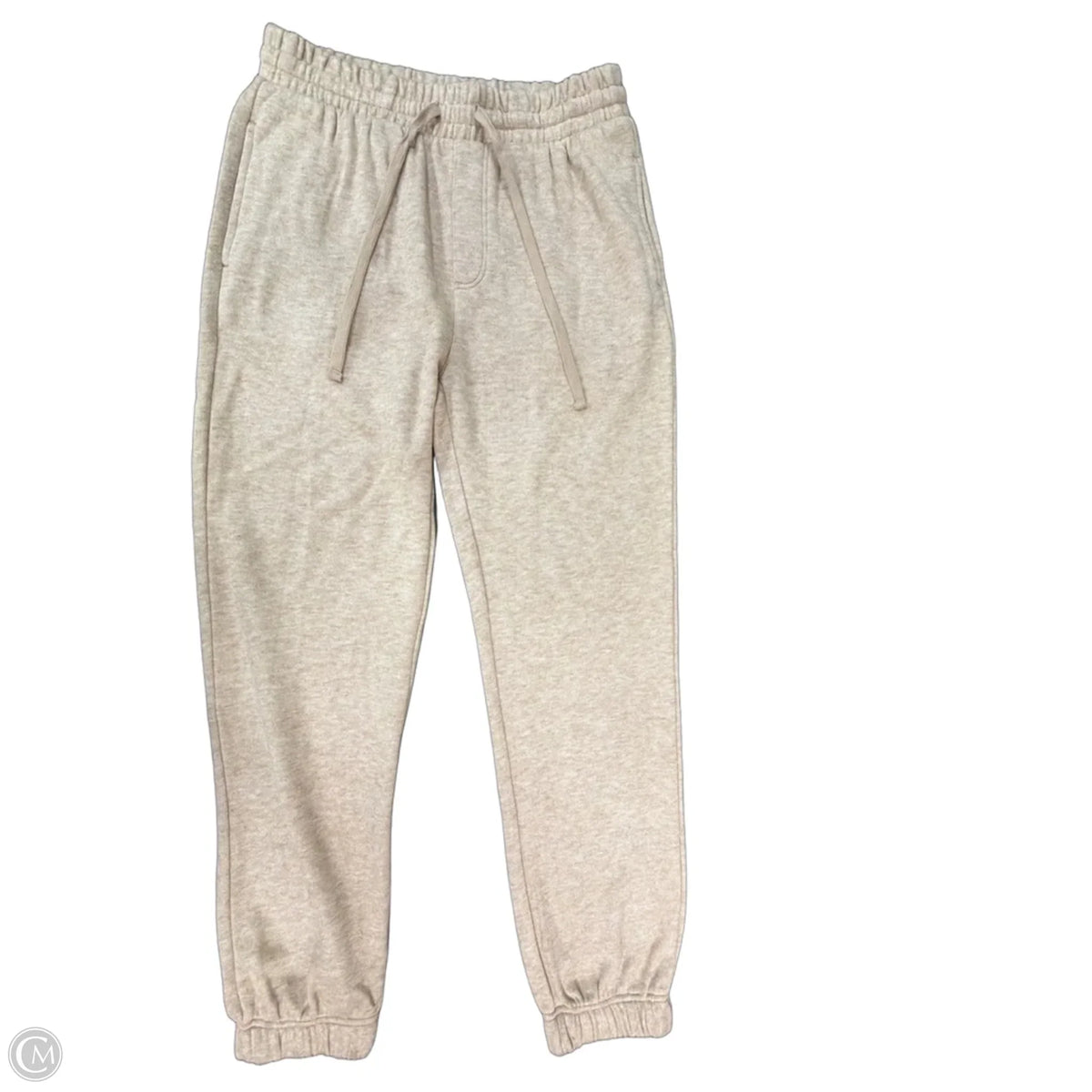 Pants Lounge By No Boundaries In Beige, Size: 6