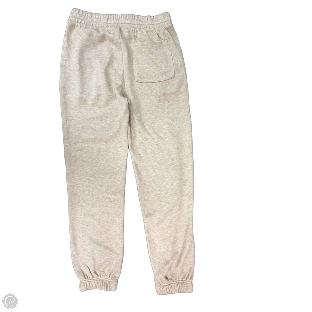 Pants Lounge By No Boundaries In Beige, Size: 6