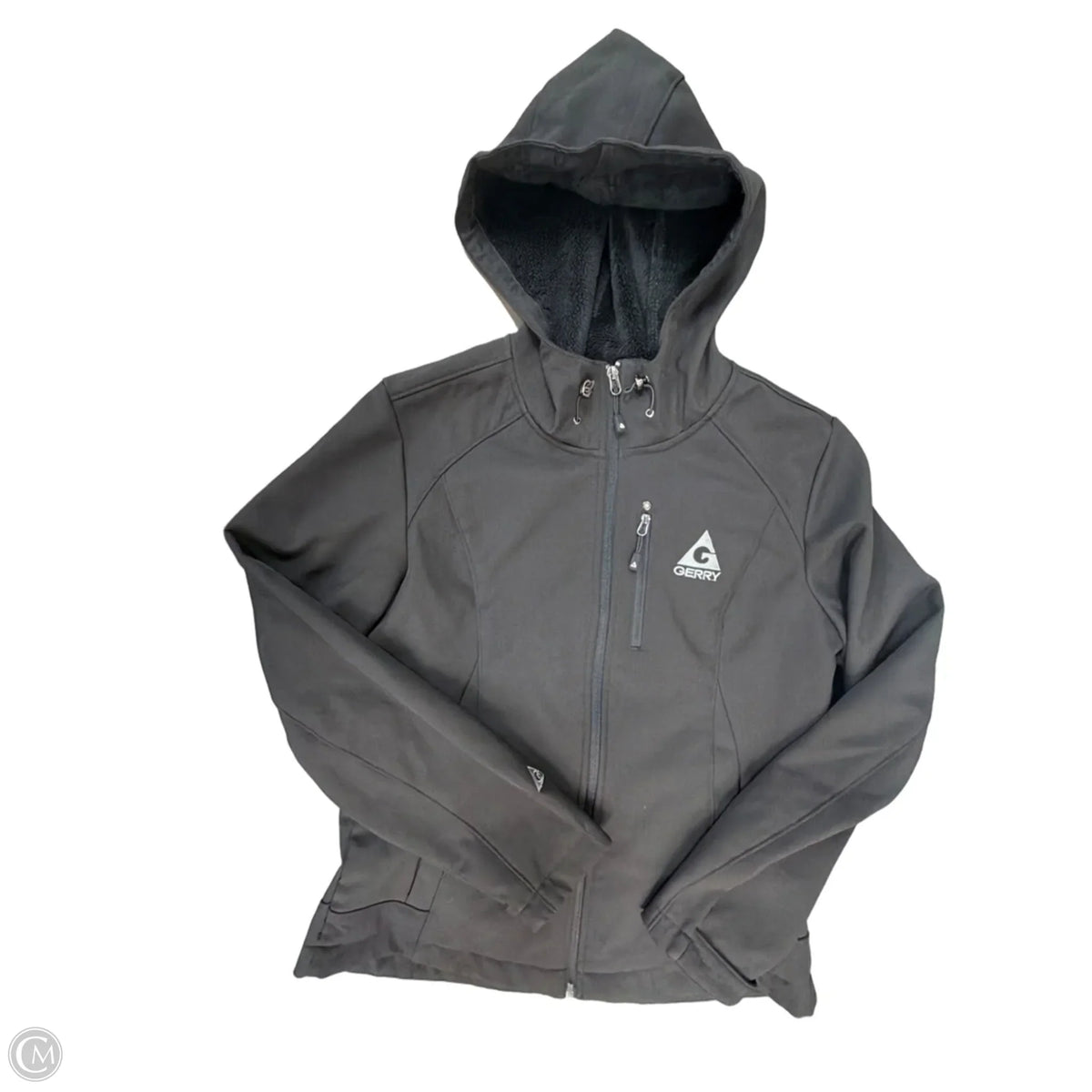 Jacket Other By Gerry In Black, Size: M