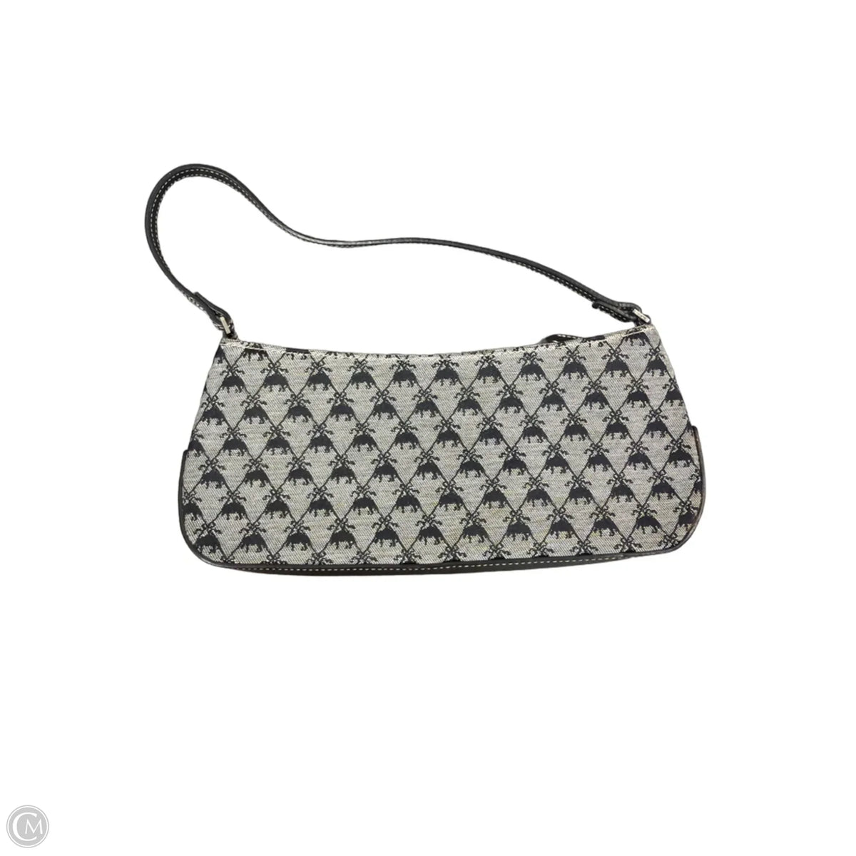 Handbag By Brooks Brothers, Size: Small