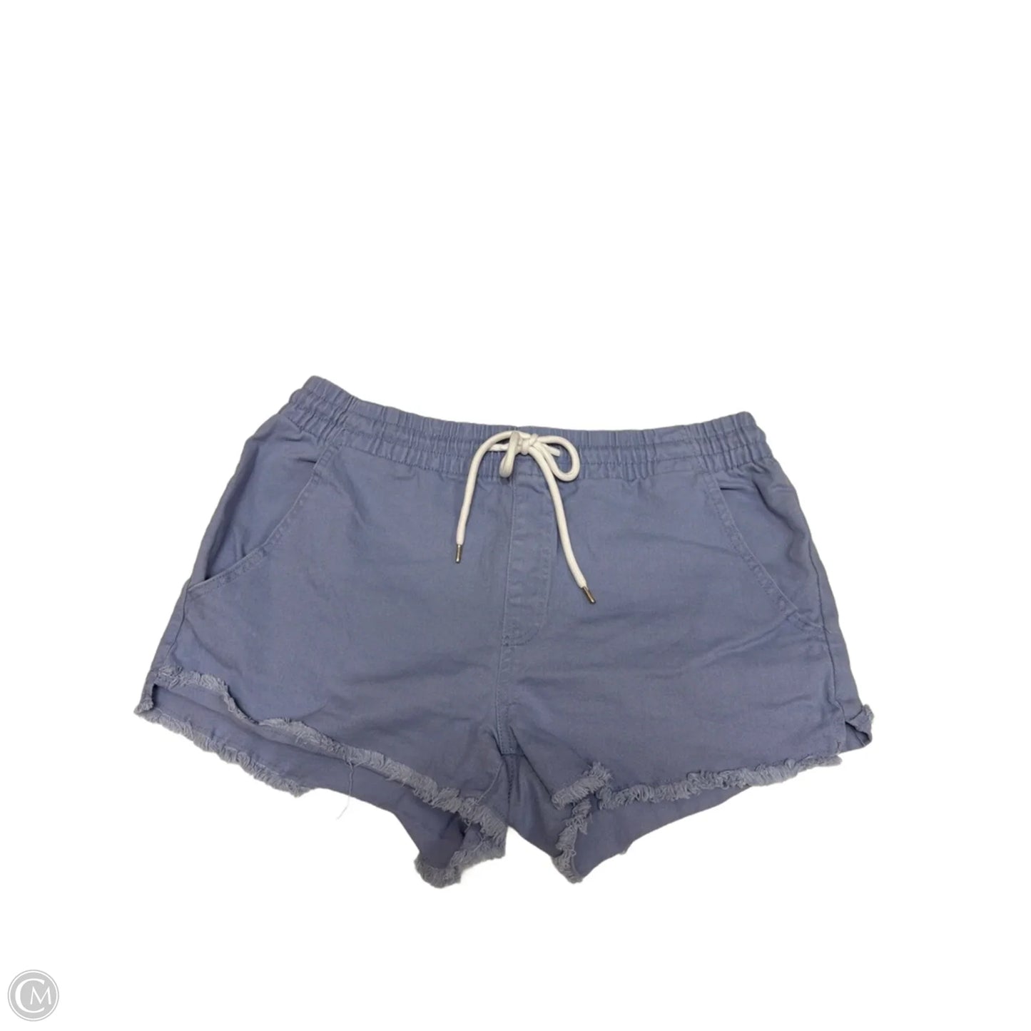 Shorts By Celebrity Pink In Blue, Size: 12