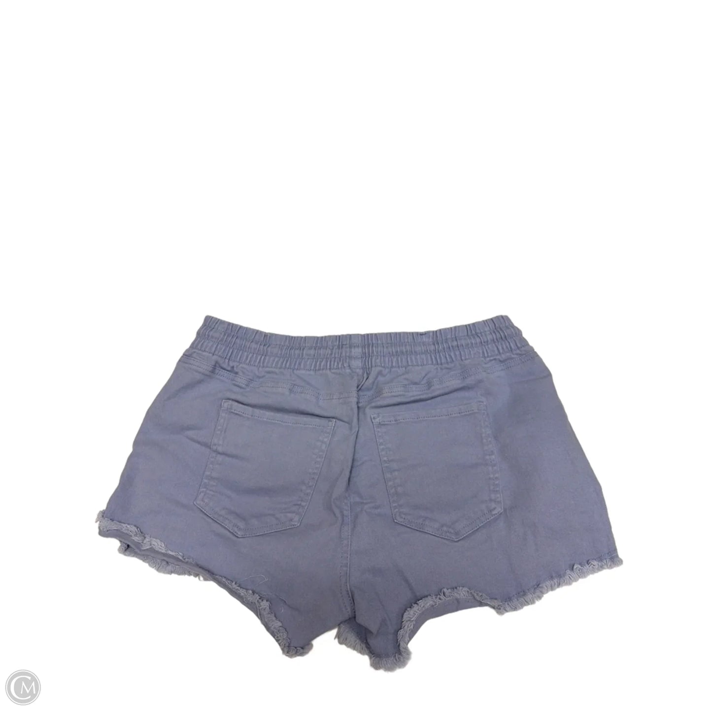 Shorts By Celebrity Pink In Blue, Size: 12