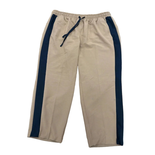 Pants Dress By Lane Bryant In Brown, Size: 20