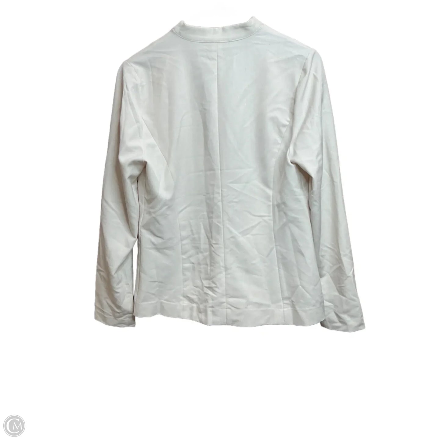 Blazer By Doe & Rae In Tan, Size: M