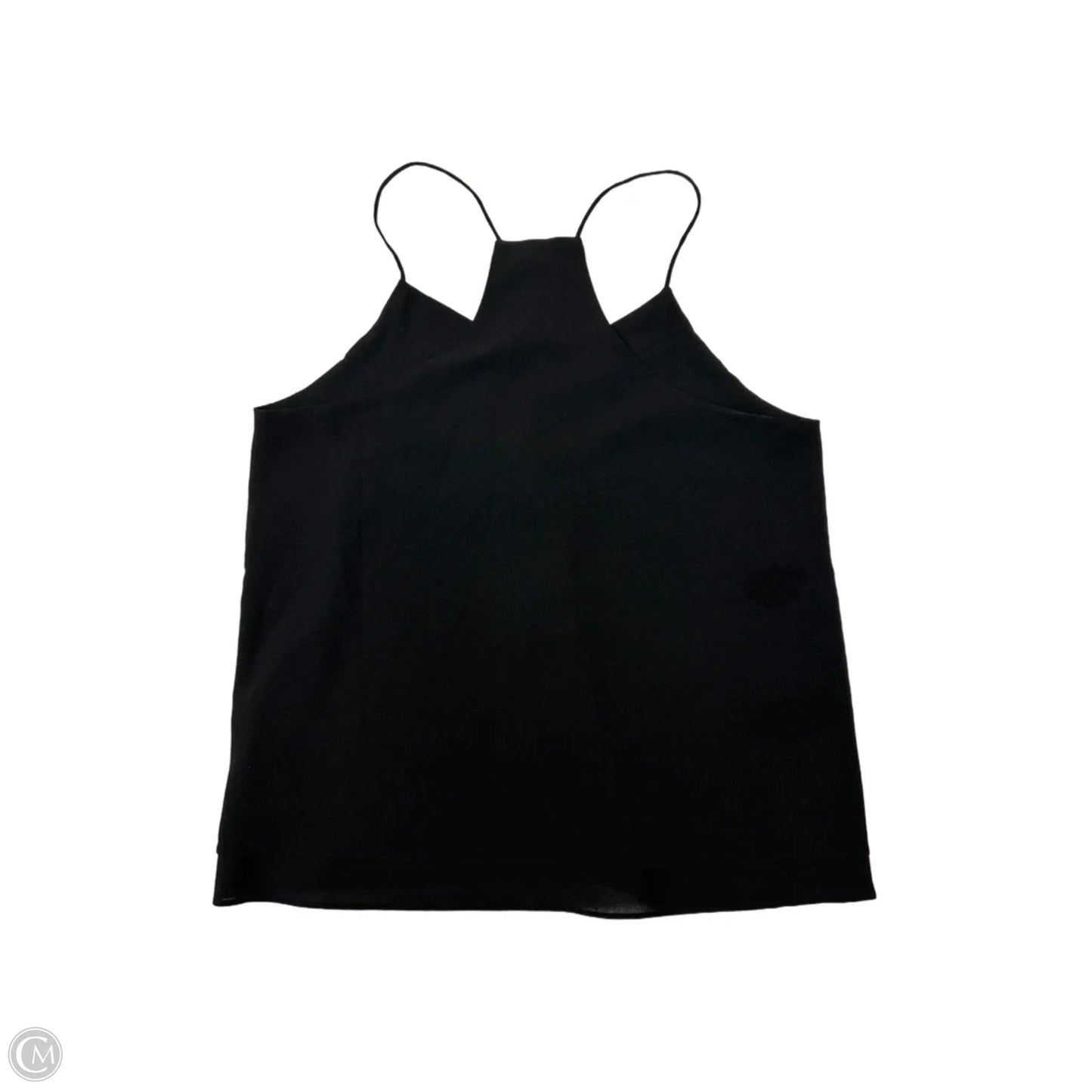 Top Cami By Paper Crane In Black, Size: L