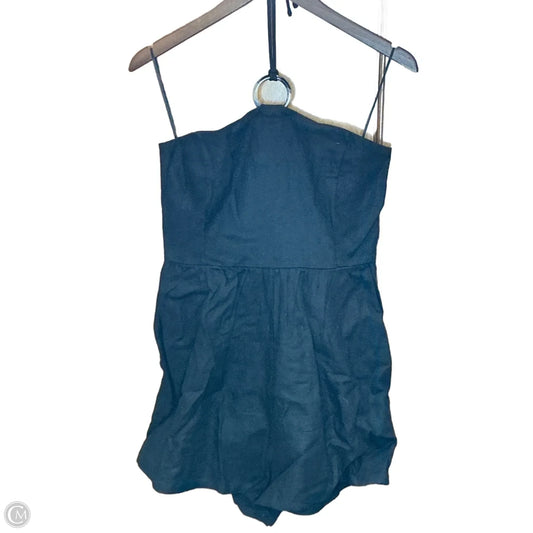 Romper By Old Navy In Black, Size: L