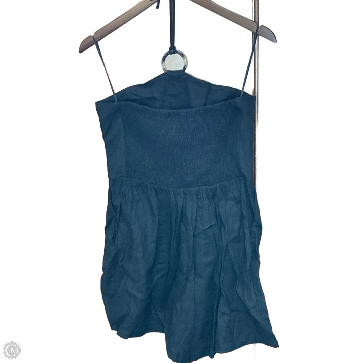 Romper By Old Navy In Black, Size: L