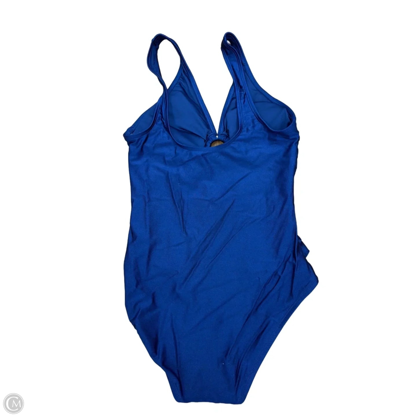 Swimsuit By Lands End In Blue, Size: S