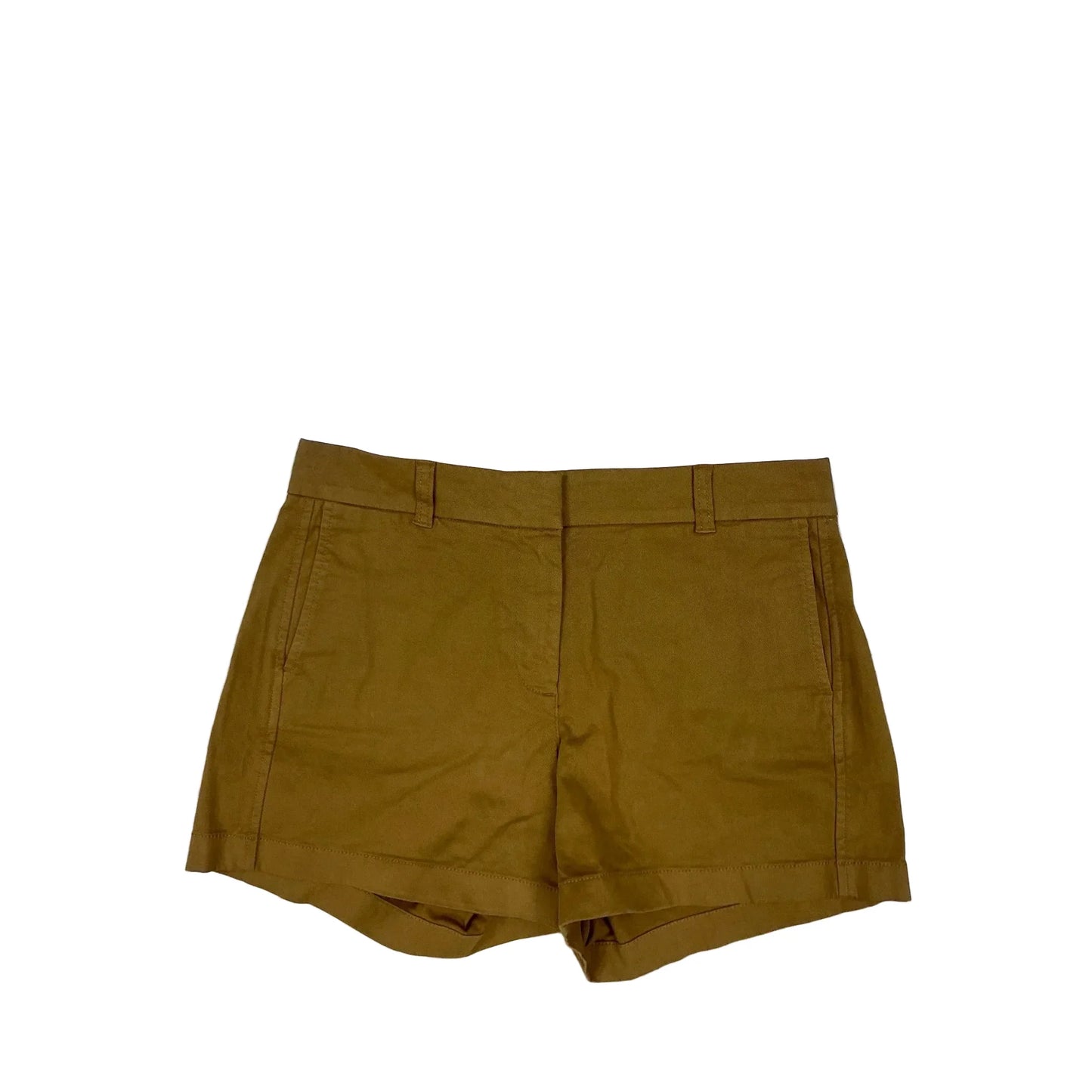 Shorts By J. Crew In Brown, Size: 6