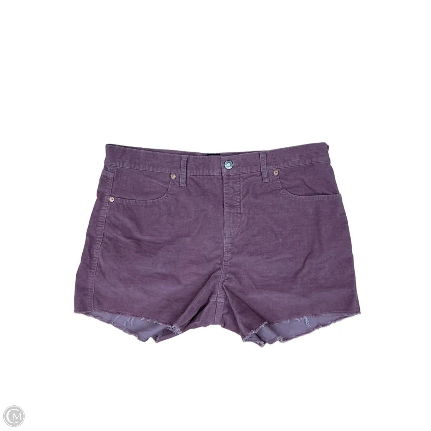 Shorts By Gap In Pink, Size: 12