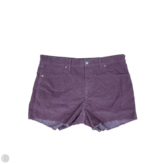 Shorts By Gap In Pink, Size: 12