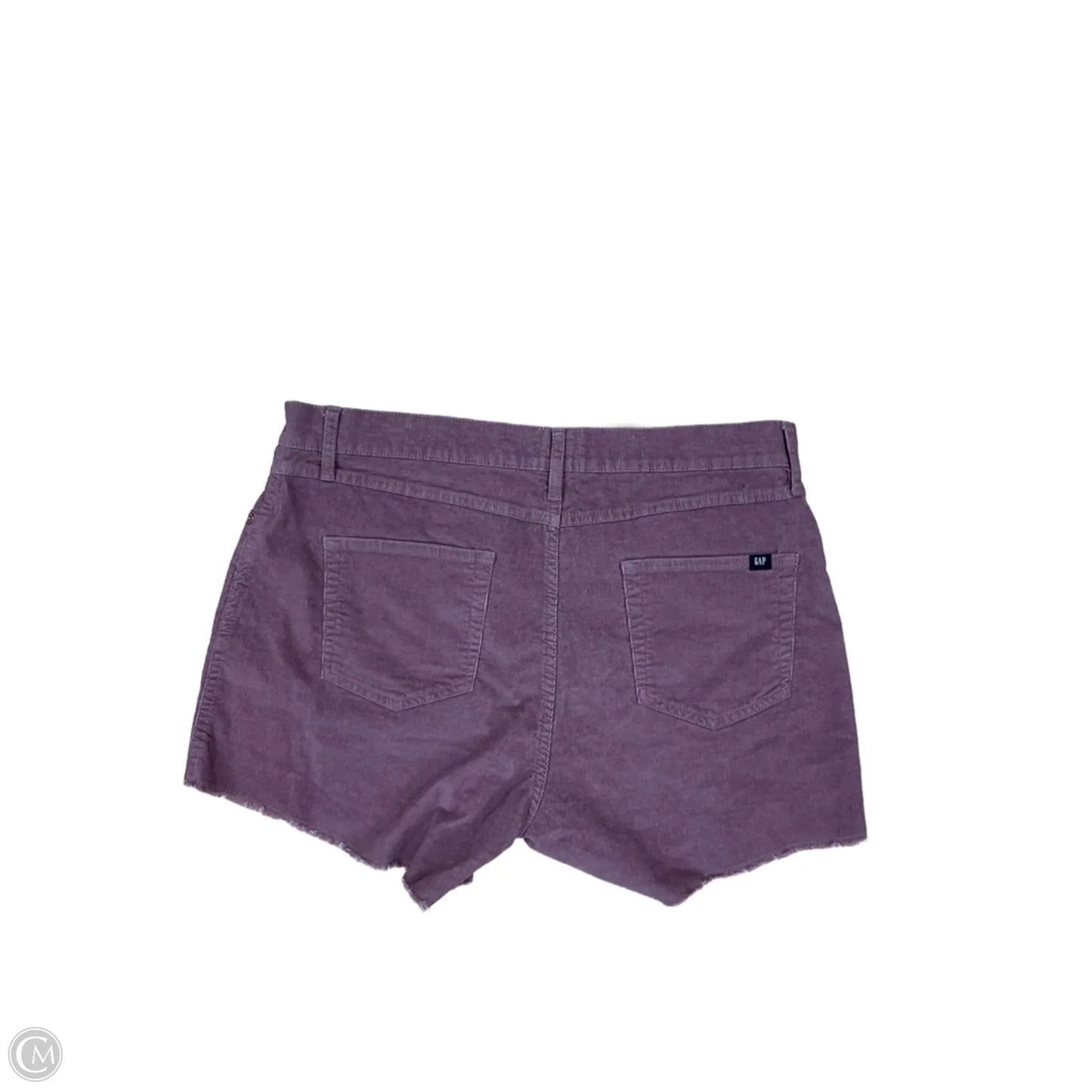 Shorts By Gap In Pink, Size: 12