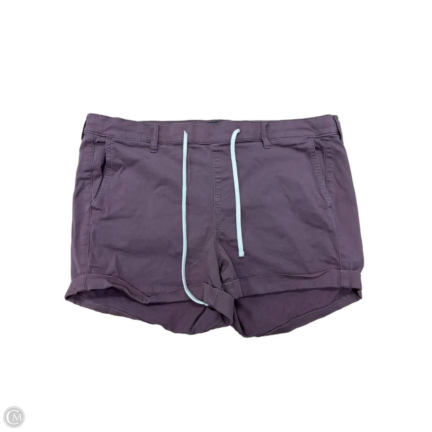 Shorts By Torrid In Pink, Size: 2x