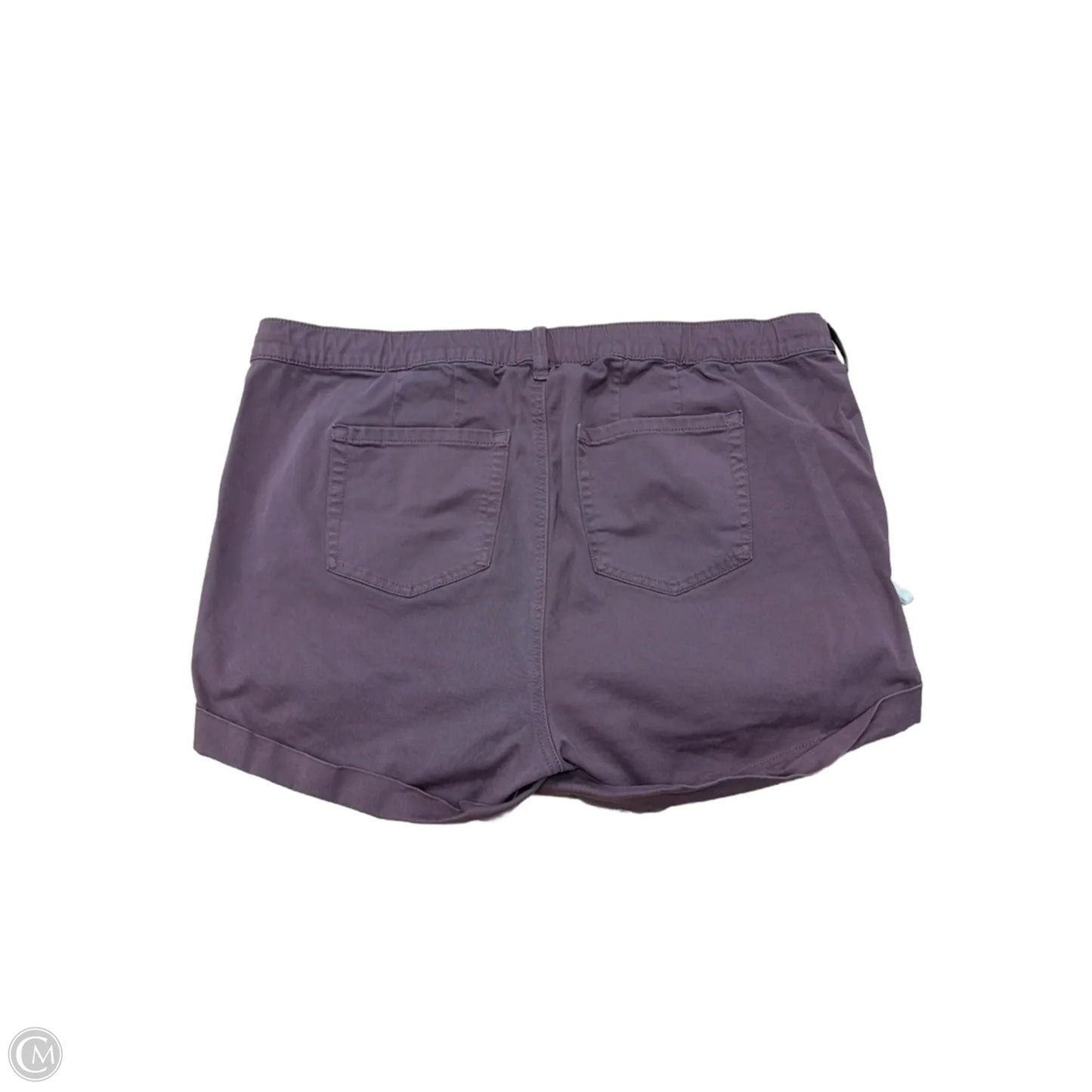 Shorts By Torrid In Pink, Size: 2x