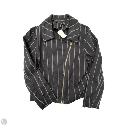 Blazer By White House Black Market In Black, Size: Xl