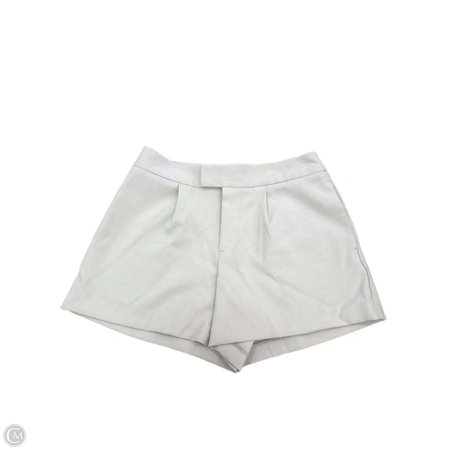Shorts By A New Day In Tan, Size: 10