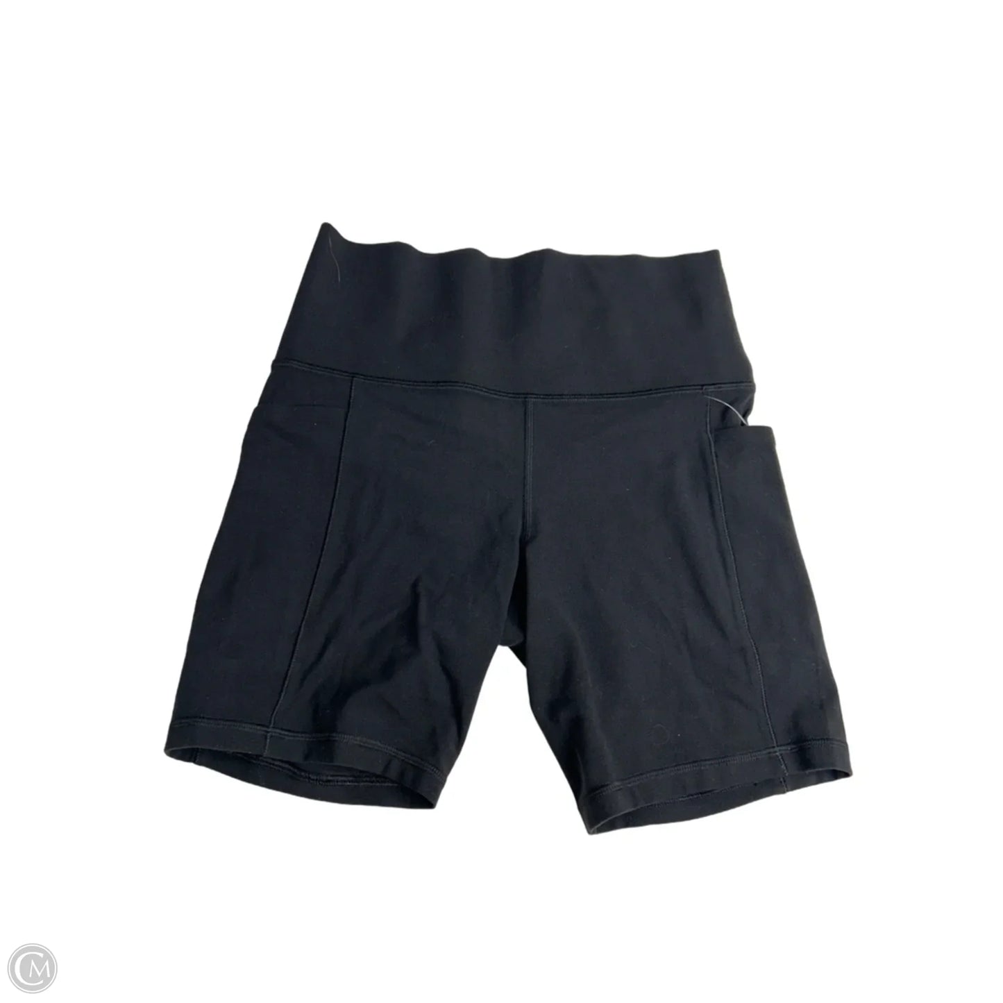 Athletic Shorts By Athleta In Black, Size: S