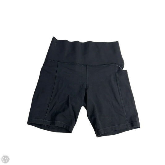 Athletic Shorts By Athleta In Black, Size: S
