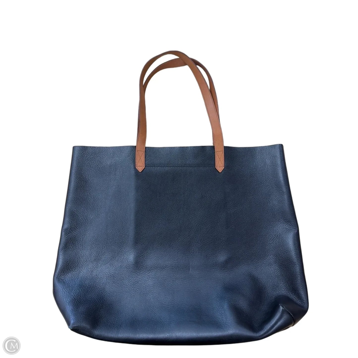 Handbag By Madewell, Size: Large