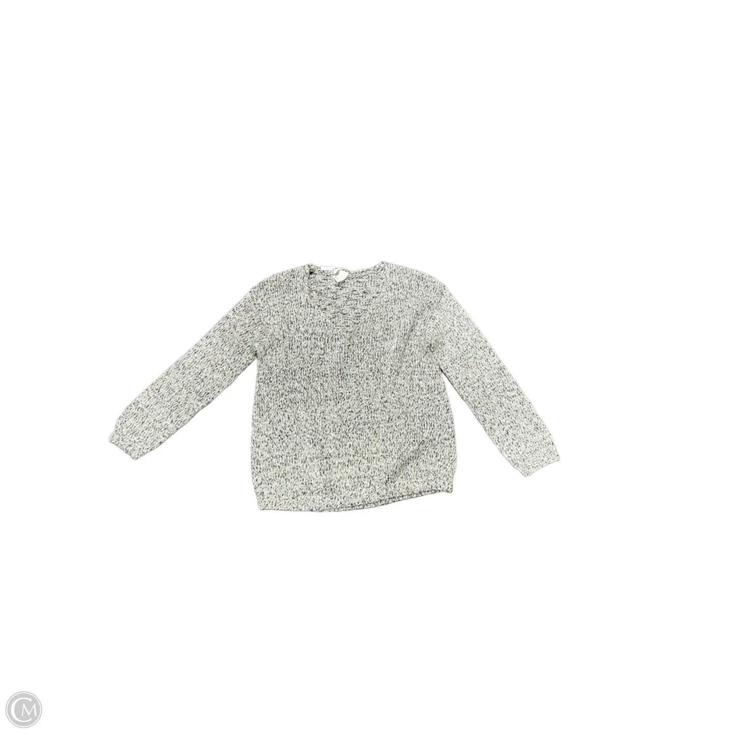 Sweater By H&m In Tan, Size: S