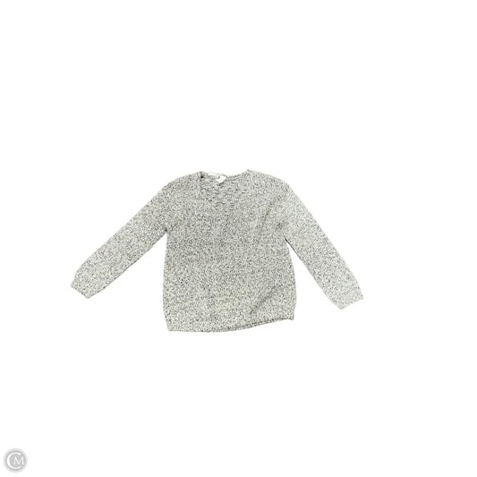 Sweater By H&m In Tan, Size: S