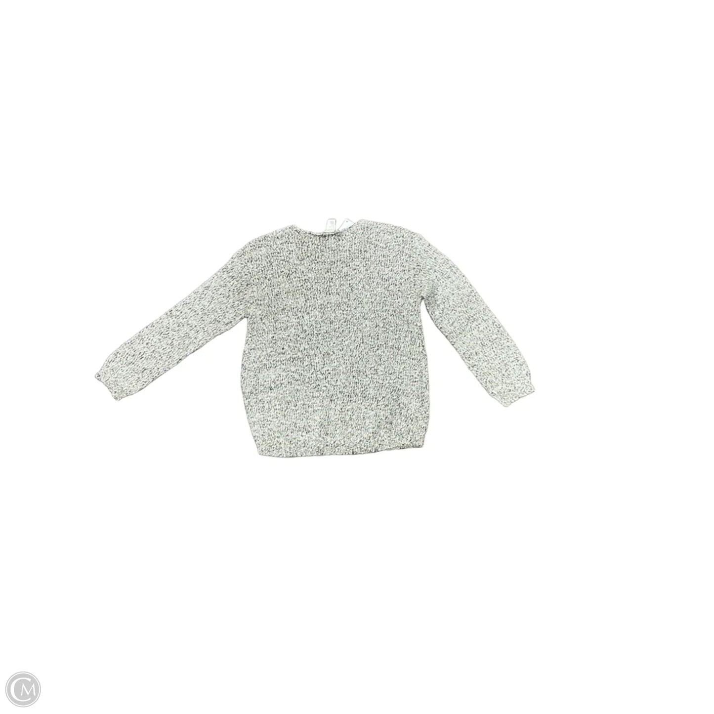 Sweater By H&m In Tan, Size: S