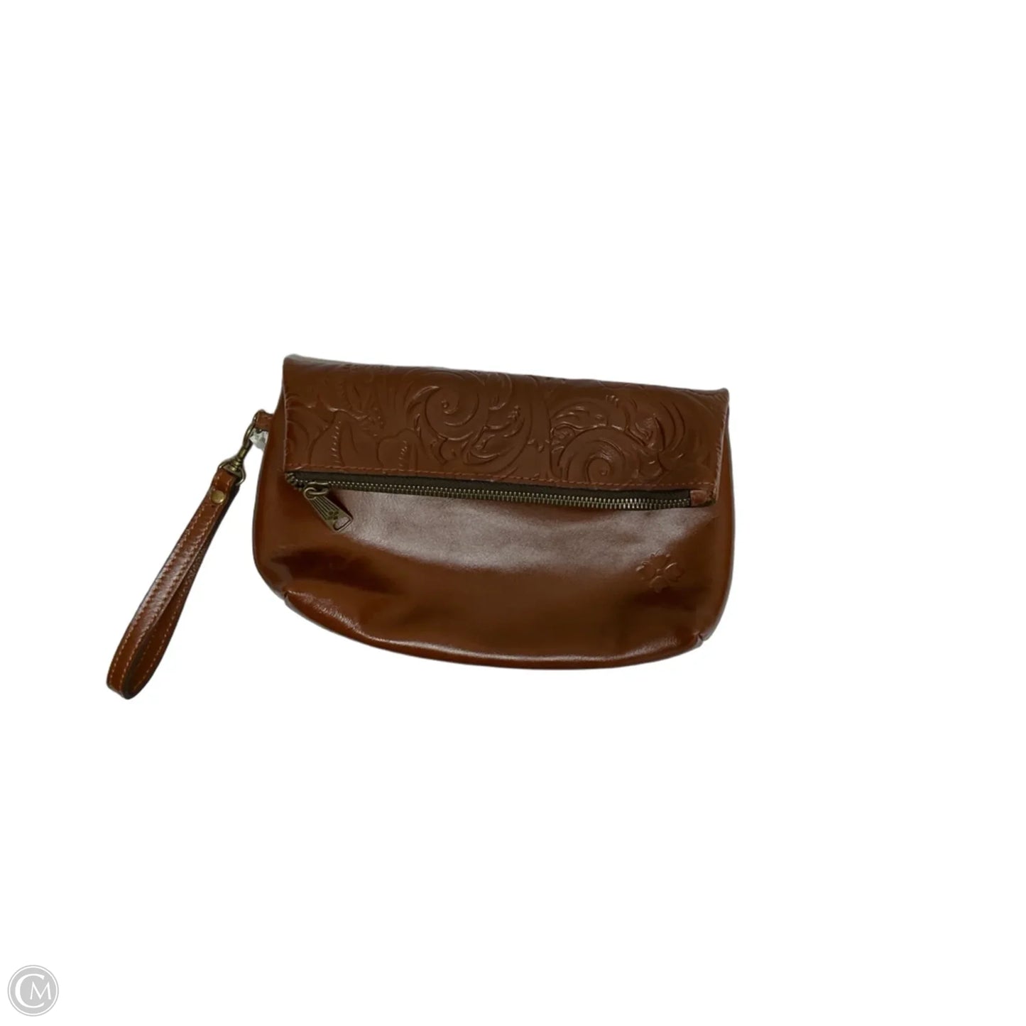 Wristlet Designer By Patricia Nash, Size: Large