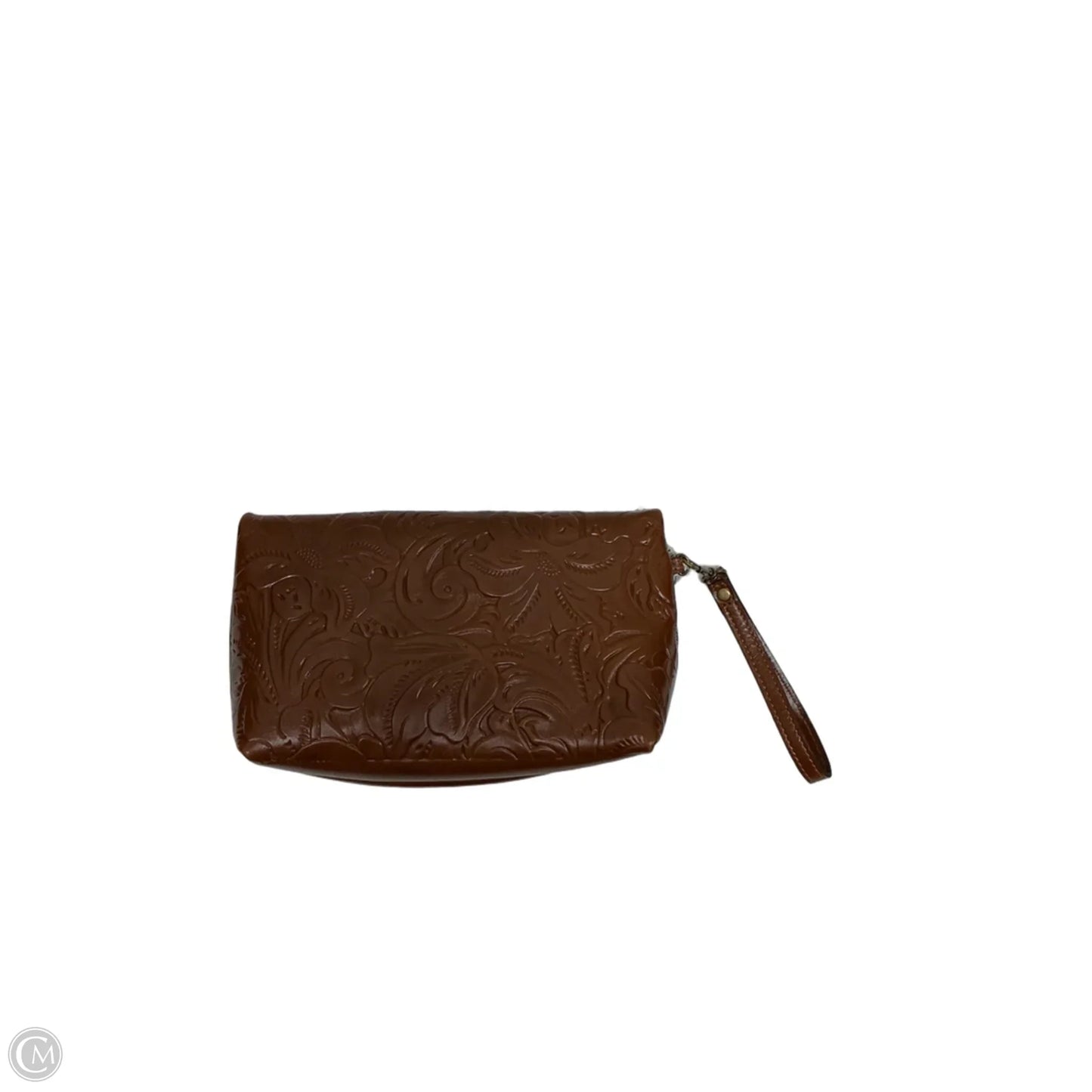 Wristlet Designer By Patricia Nash, Size: Large