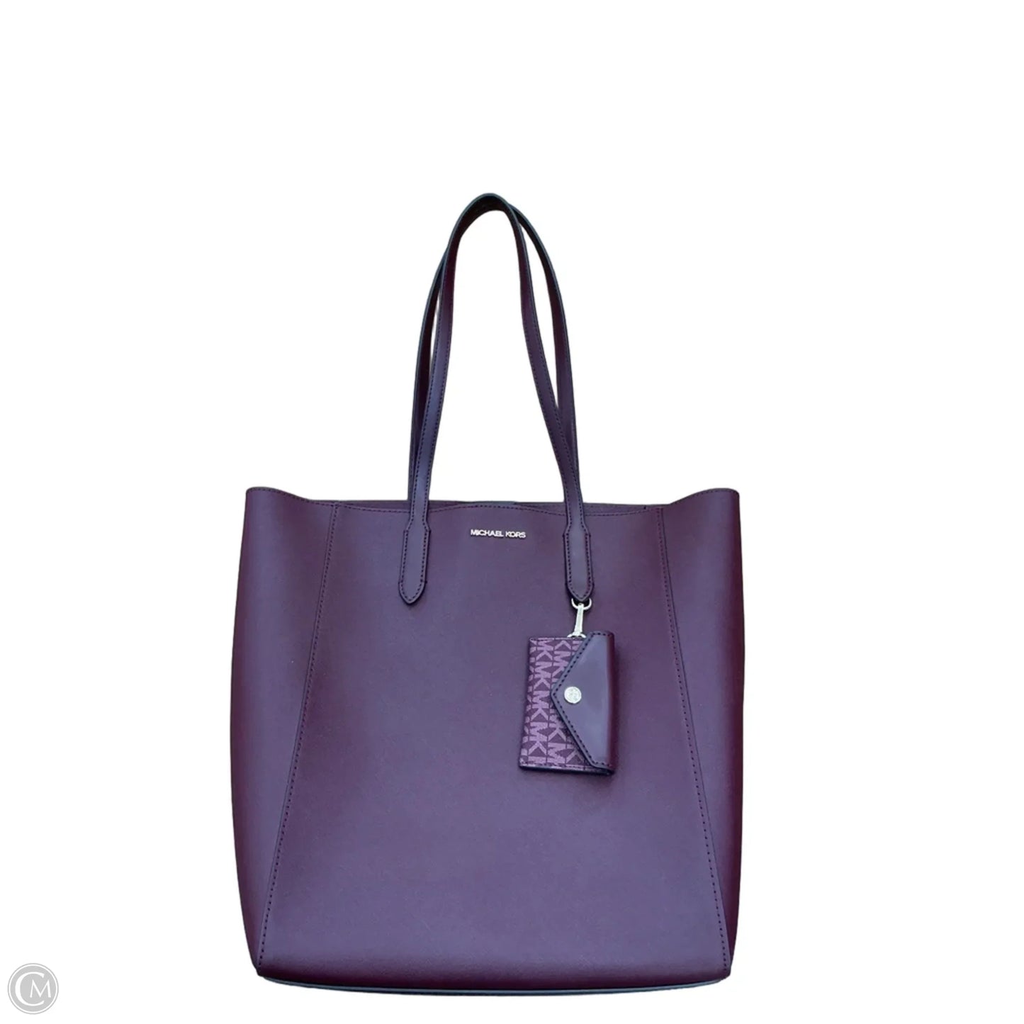 Tote Designer By Michael Kors, Size: Large