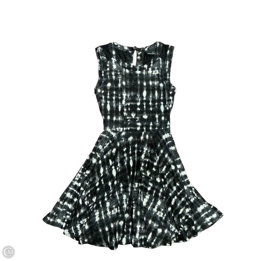 Dress Casual Midi By Cynthia Rowley In Black, Size: S