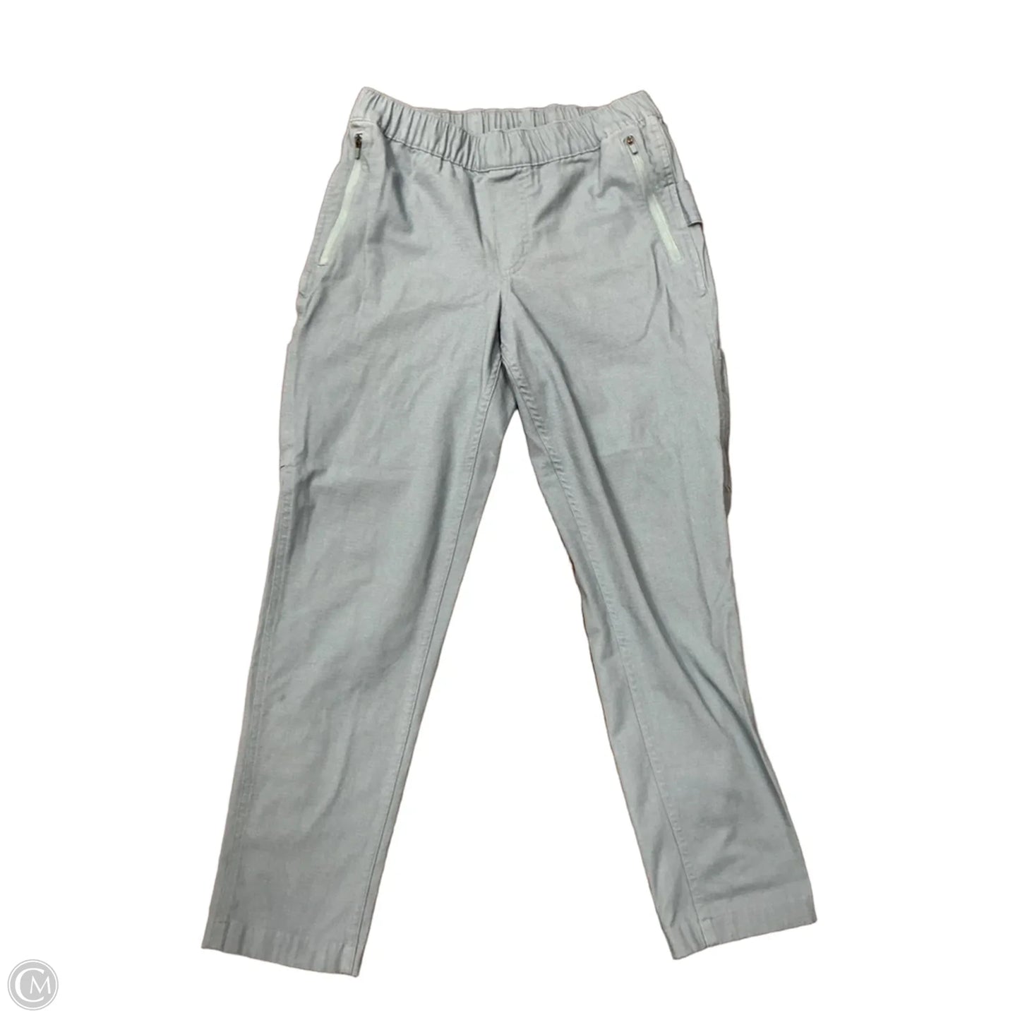 Pants Chinos & Khakis By Clothes Mentor In Blue, Size: 4