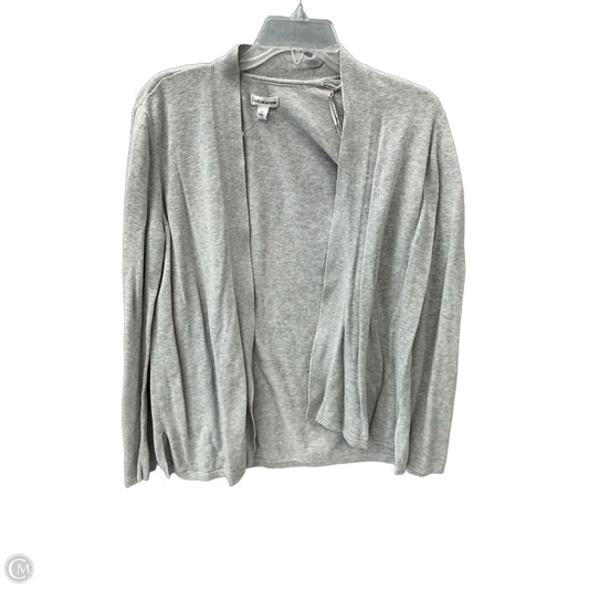 Cardigan By Merokeety In Grey, Size: S