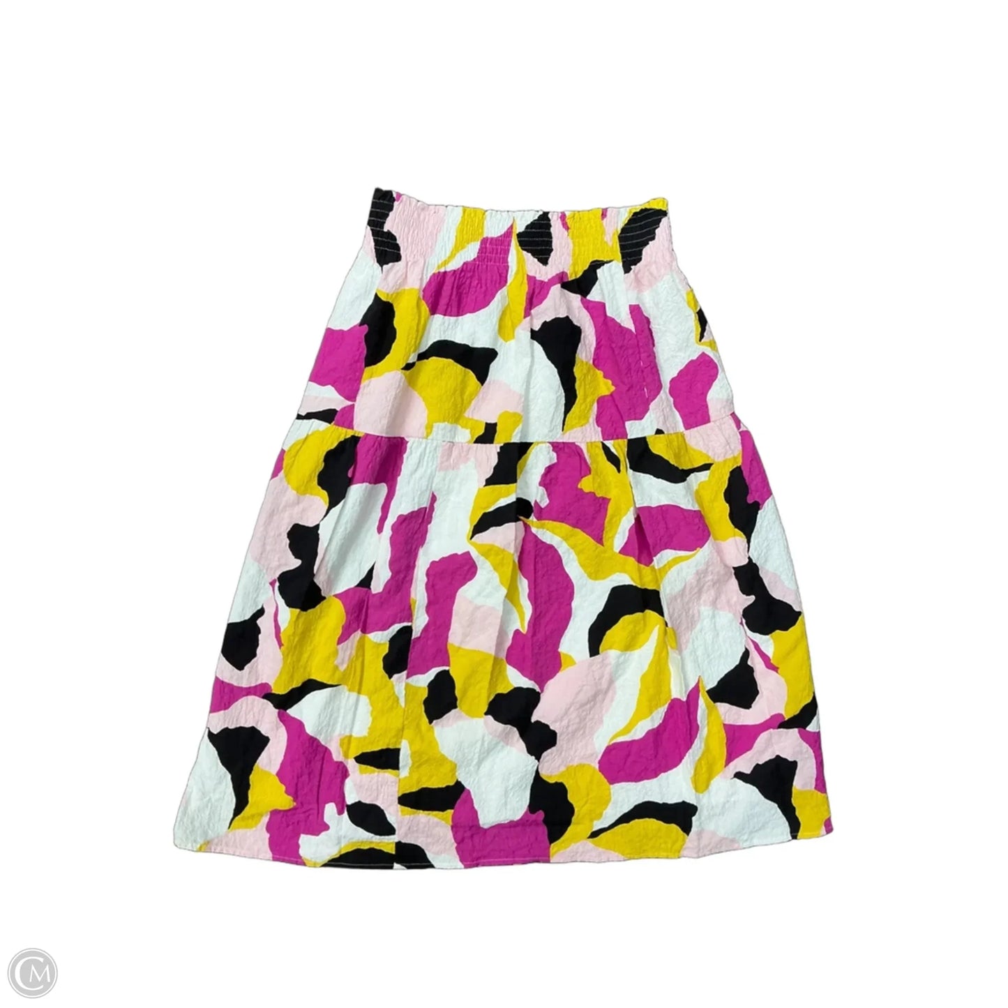 Skirt Maxi By Nine West Apparel In Pink, Size: Xs