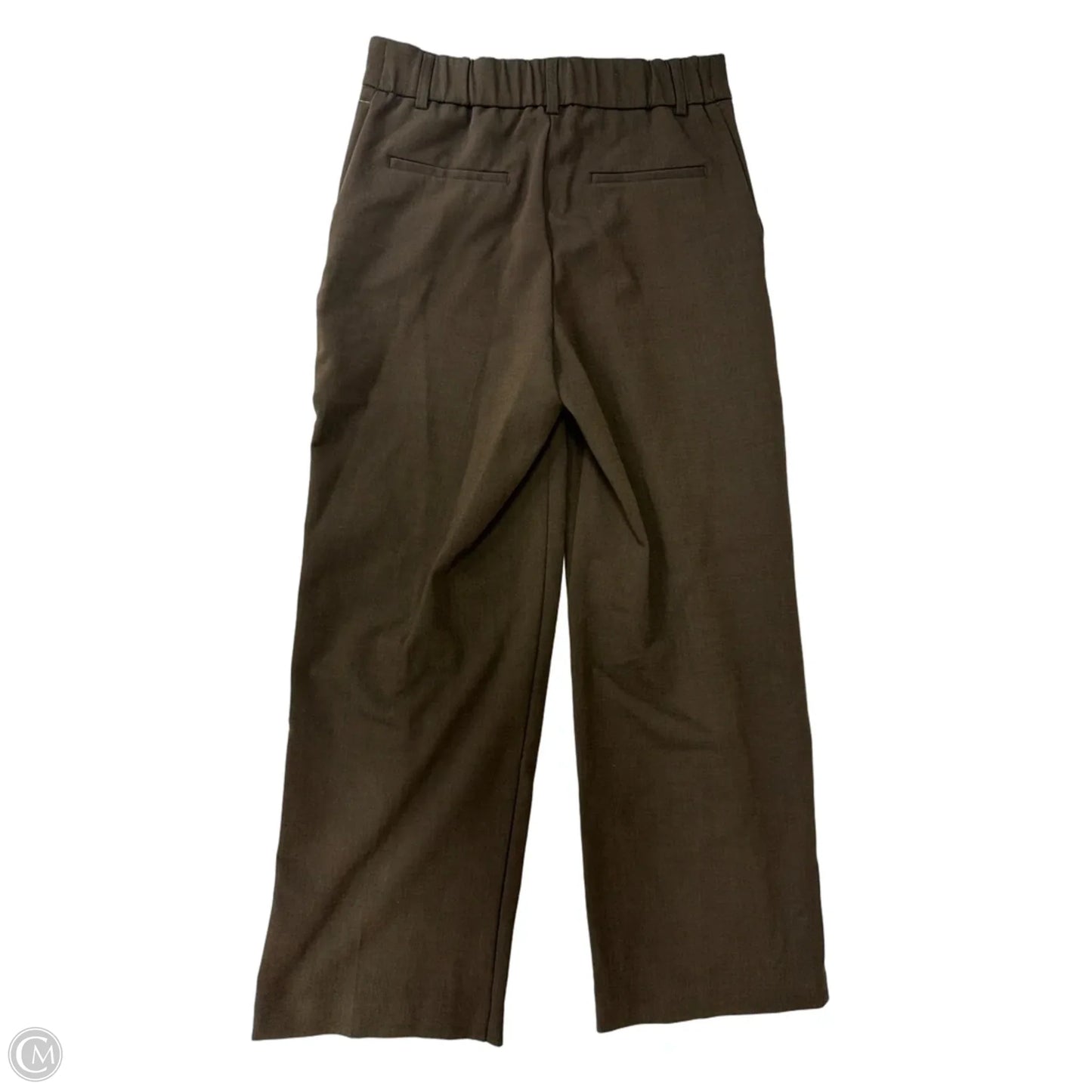 Pants Dress By Rachel Zoe In Brown, Size: 0