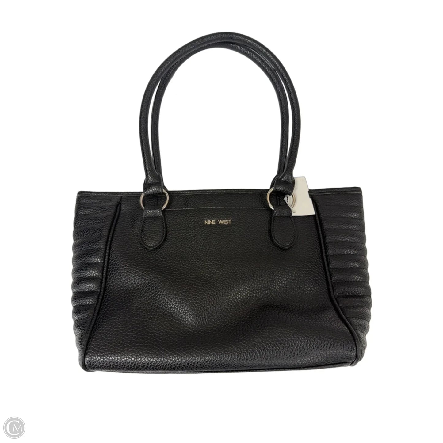 Handbag By Nine West, Size: Medium