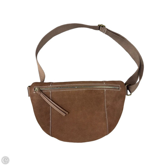 Handbag By Sonoma, Size: Medium