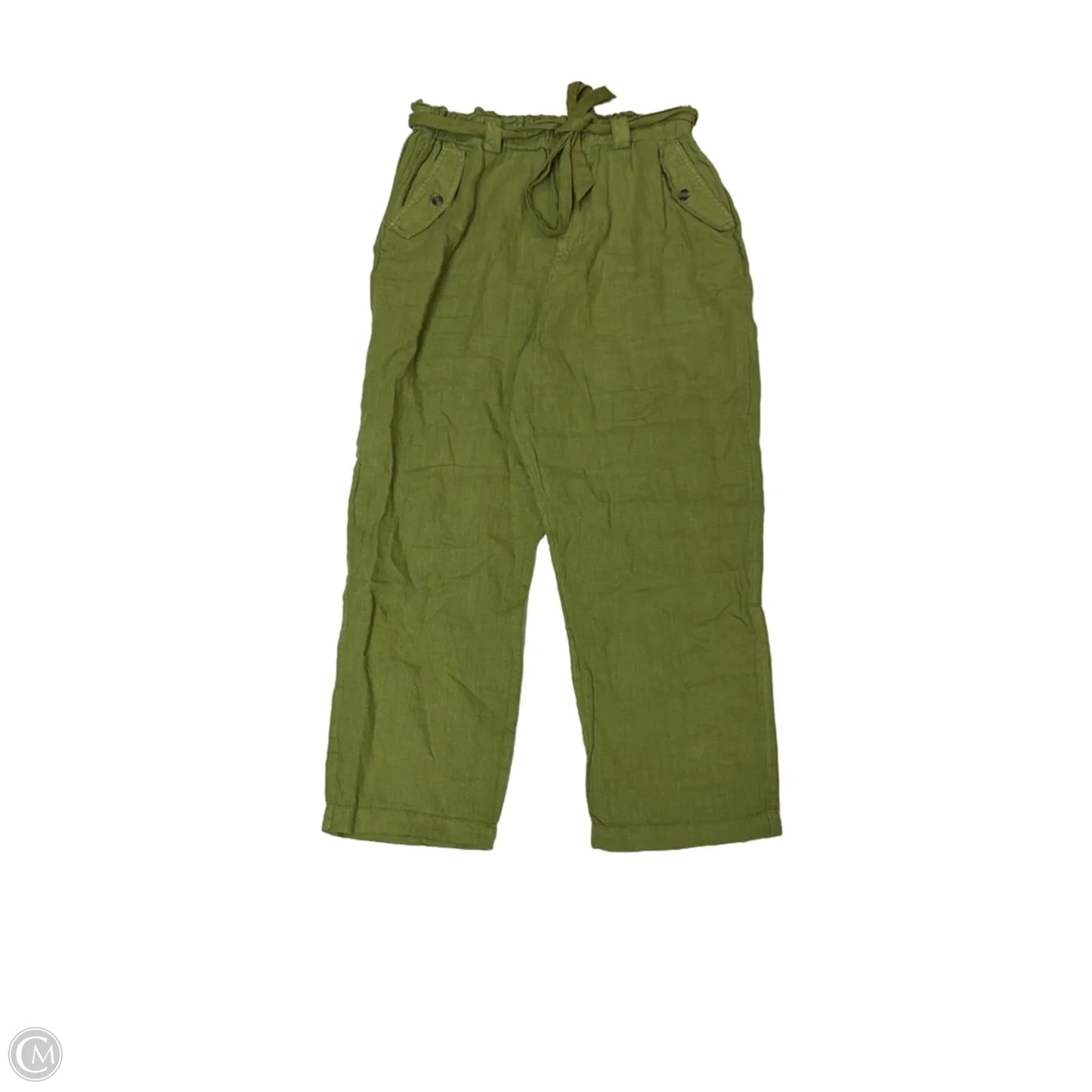 Pants Cargo & Utility By C And C In Green, Size: 12