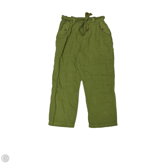 Pants Cargo & Utility By C And C In Green, Size: 12