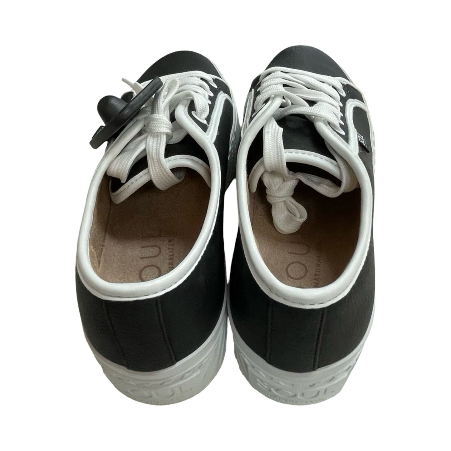 Shoes Athletic By Naturalizer In Black, Size:8.5
