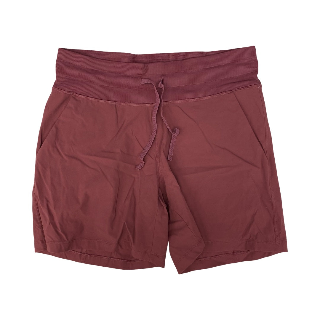 Shorts By Tuff Athletics In Pink, Size:S
