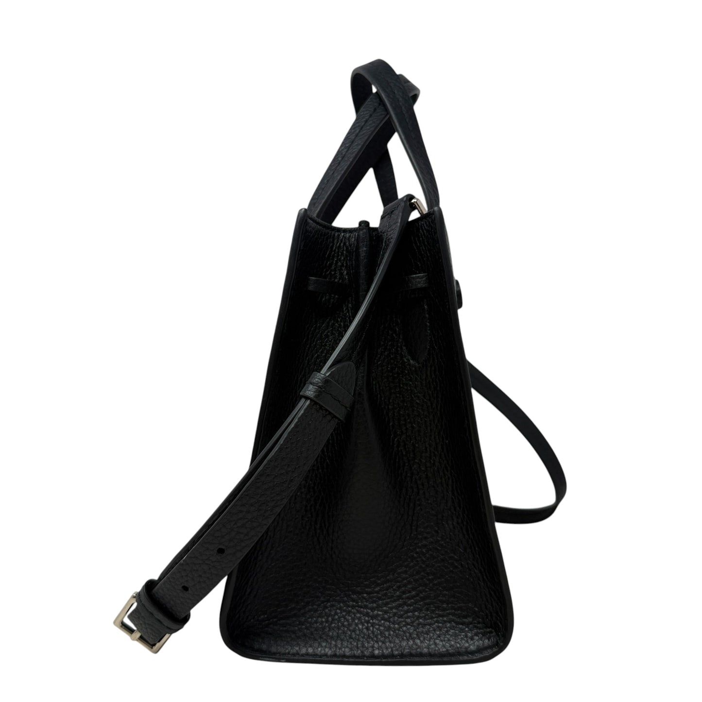 Hayes Street Isobel Satchel Designer By Kate Spade, Size: Medium