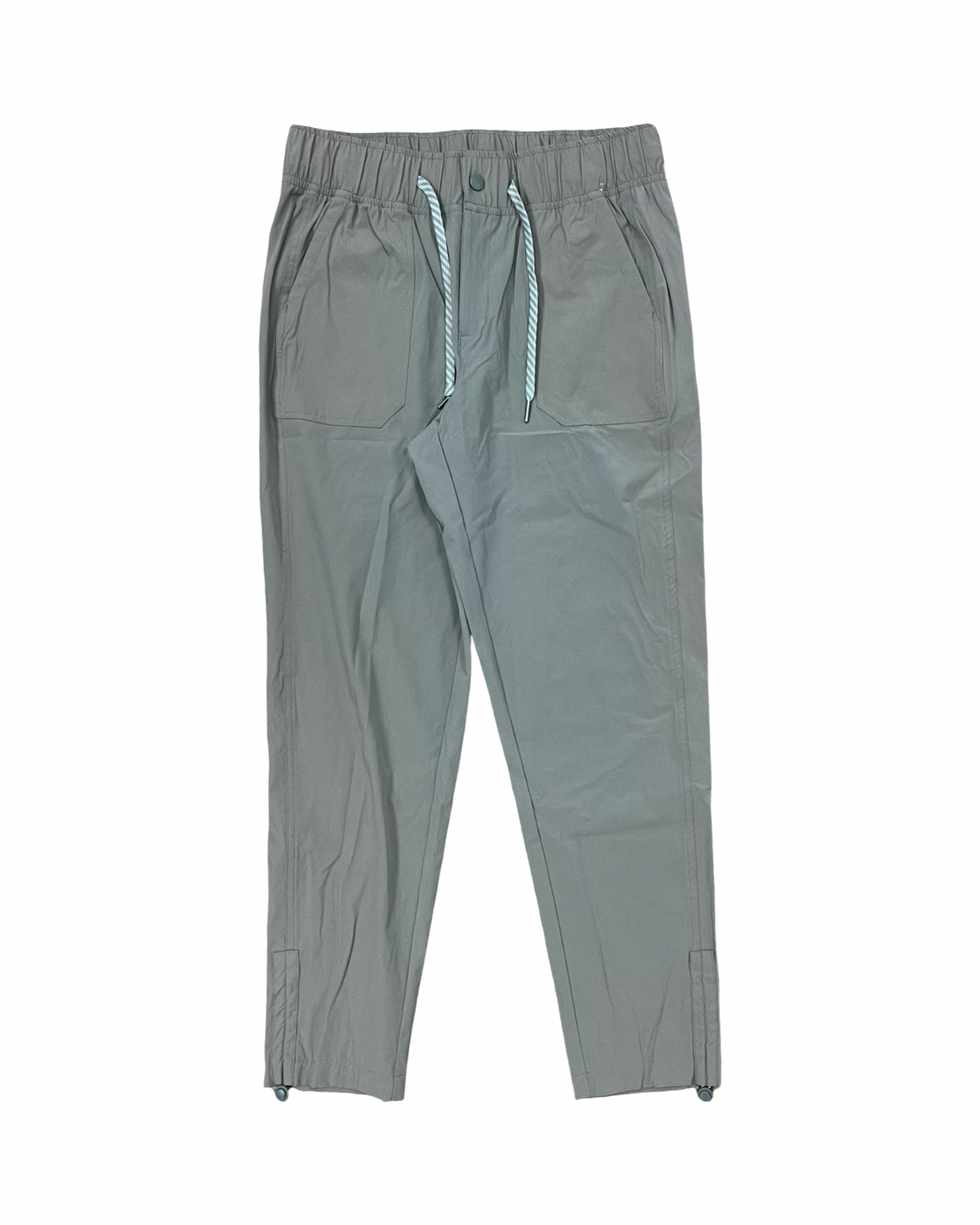 Athletic Pants By Avalanche In Green, Size:S
