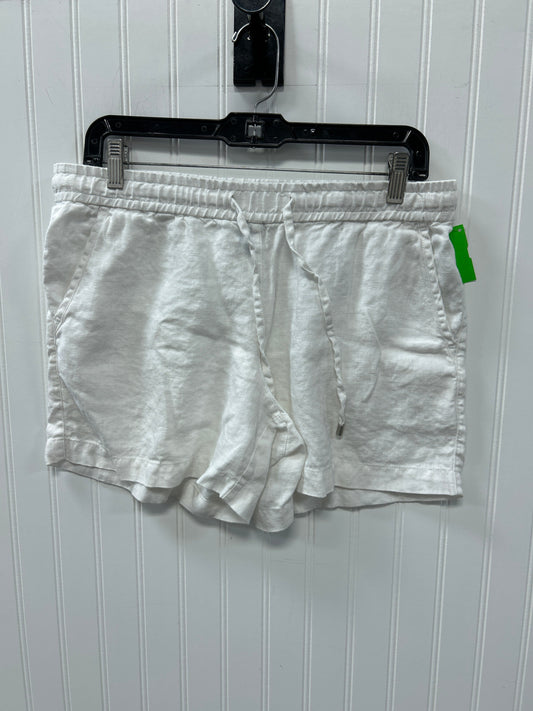 Shorts By Tommy Bahama In White, Size:S