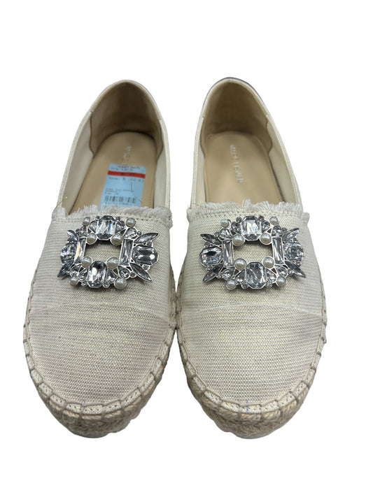 Shoes Flats Espadrille By Marc Fisher  Size: 9