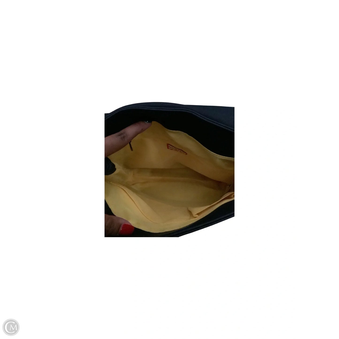 Backpack By Target-designer, Size: Medium