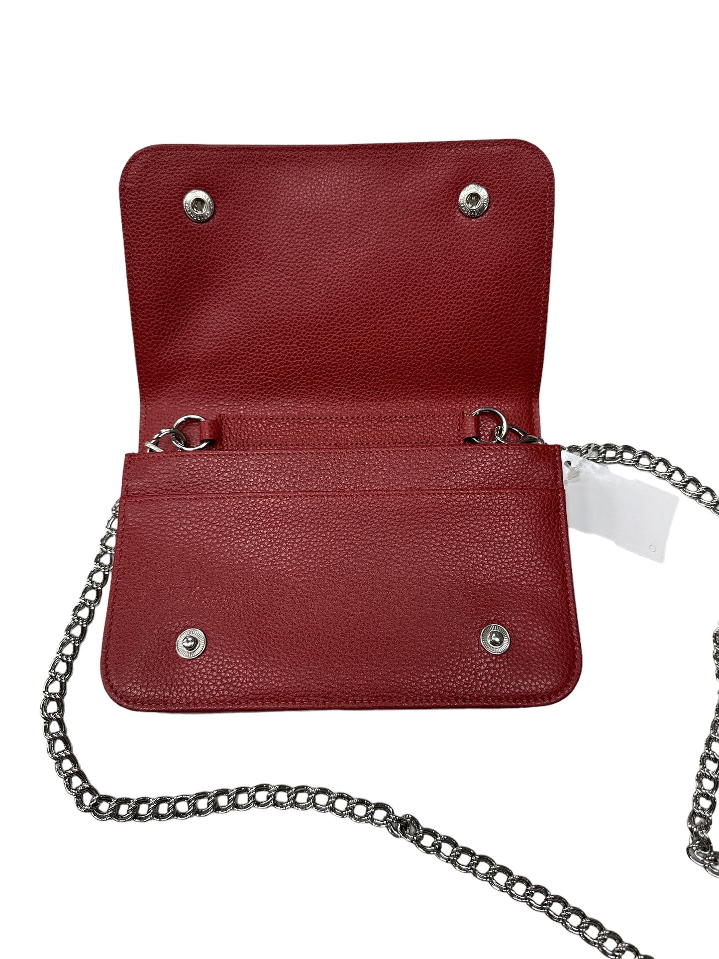 Handbag Designer By Longchamp  Size: Small