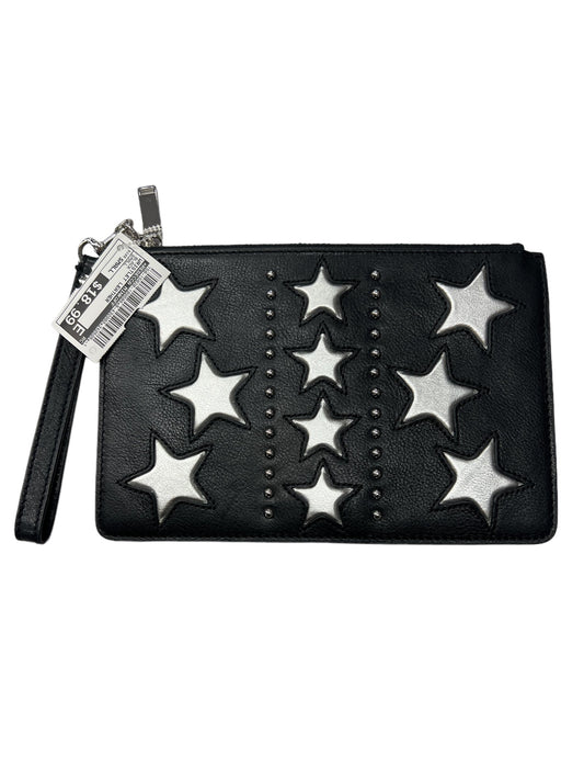 Wristlet Leather By Rebecca Minkoff  Size: Small