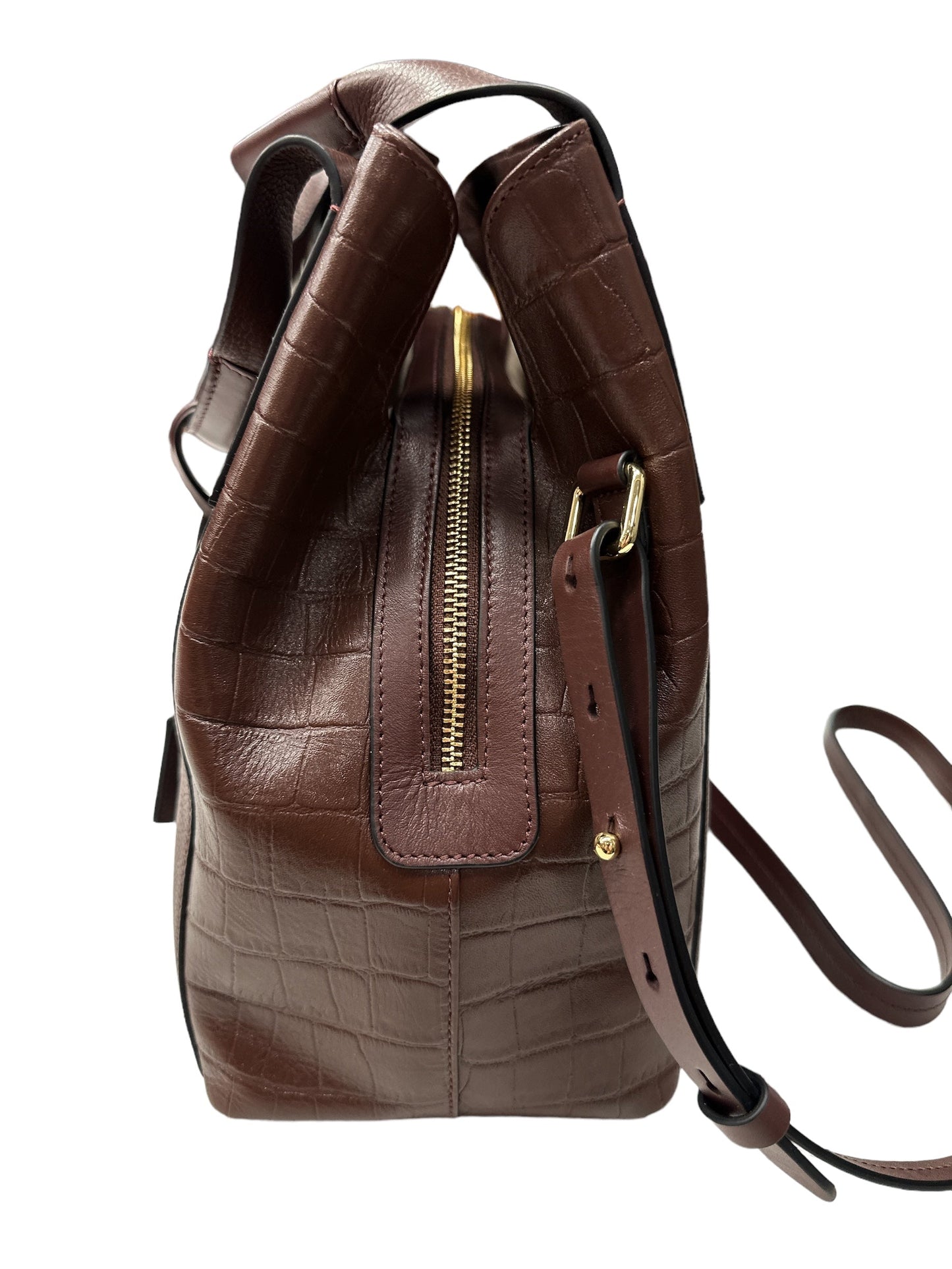 Handbag Leather By Radley London  Size: Large